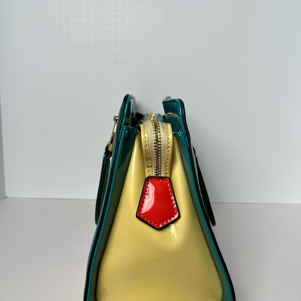 KH Paris handbag/ shoulder bag - Picture 6 of 10